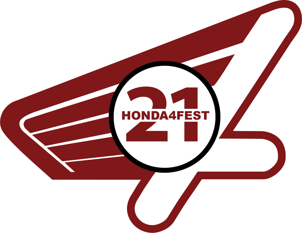 21° Honda4Fest