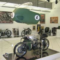 mostra motocicletta italiana milano 27 11 05 009