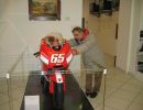 mostra motocicletta italiana milano 27 11 05 021