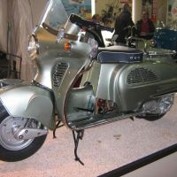 inaug museo scooter lambretta 21 1 06 010