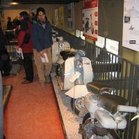 inaug museo scooter lambretta 21 1 06 028