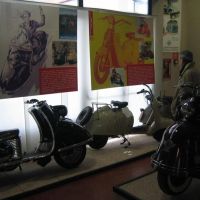 inaug museo scooter lambretta 21 1 06 044