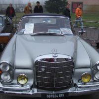 arezzo classic motors 13   14 gennaio 1 20090825 1282345459