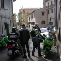 giro alla tolfa 30 3 07 029