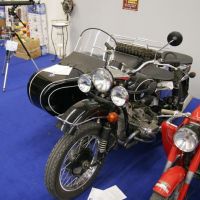 arezzo classic motors 10 11 1 09 036