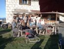 ferragosto in baita 15 08 11 2