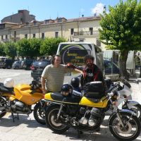 300 km al giorno 048