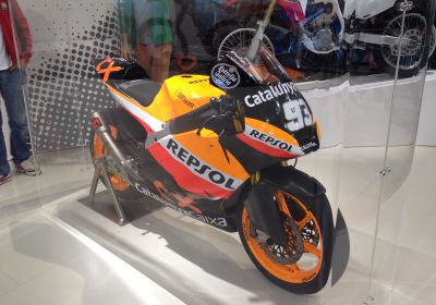 EICMA 2013