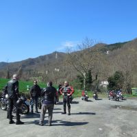 giro appennino 32