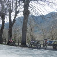 giro appennino 43