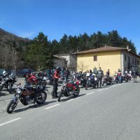 giro appennino 50